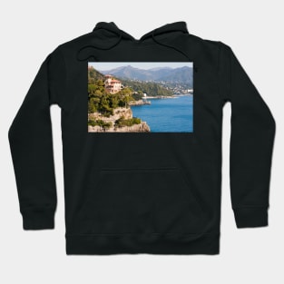 Italian Riviera Hoodie